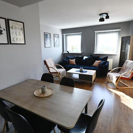 Apartament Nord Kolobrzeg Luaran gambar