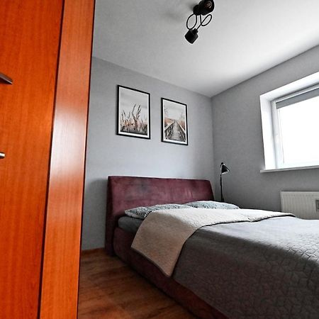 Apartament Nord Kolobrzeg Luaran gambar