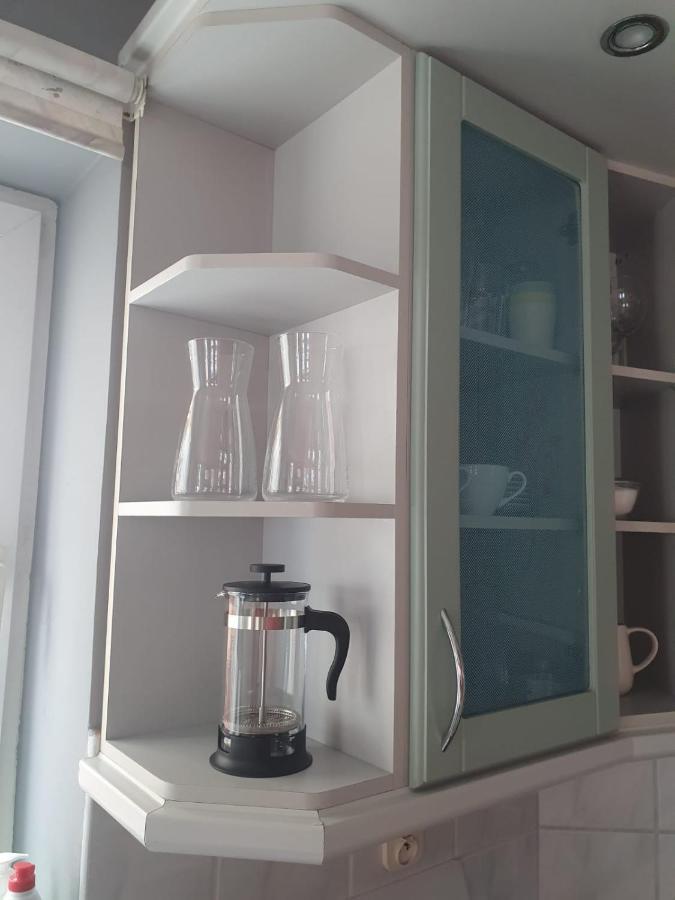 Apartament Nord Kolobrzeg Luaran gambar