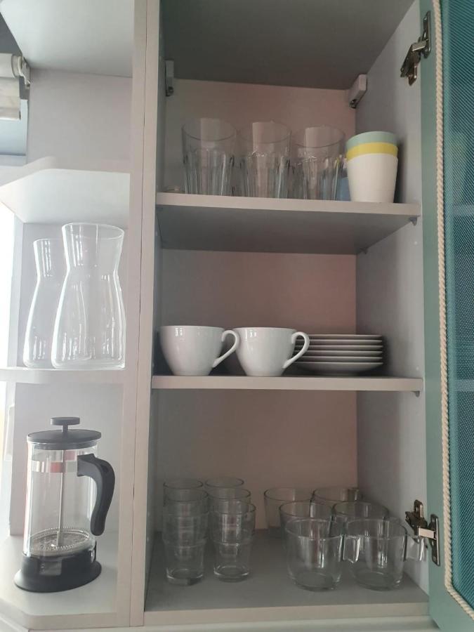 Apartament Nord Kolobrzeg Luaran gambar