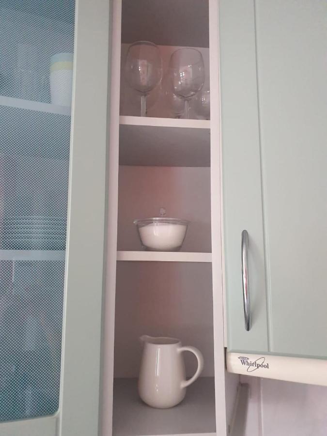 Apartament Nord Kolobrzeg Luaran gambar