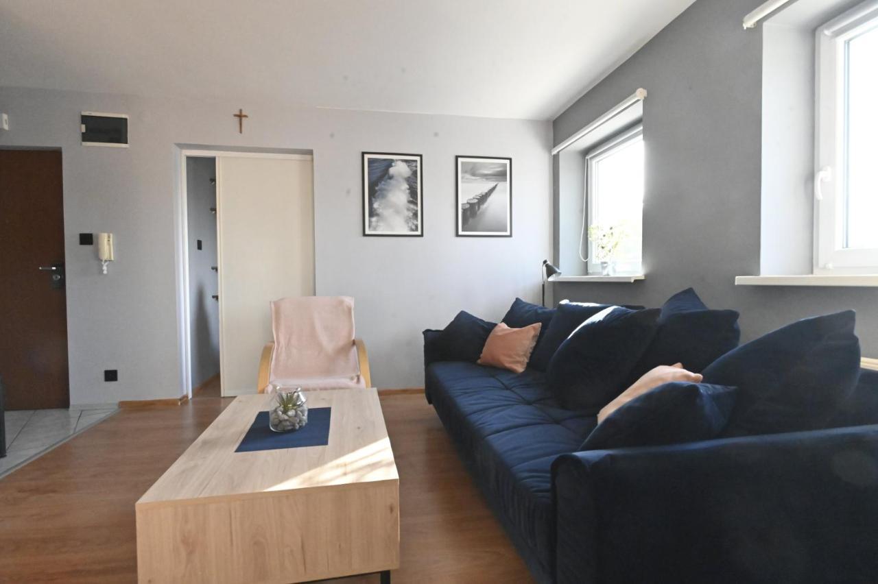 Apartament Nord Kolobrzeg Luaran gambar