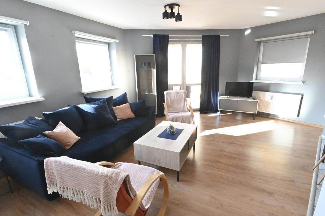 Apartament Nord Kolobrzeg Luaran gambar