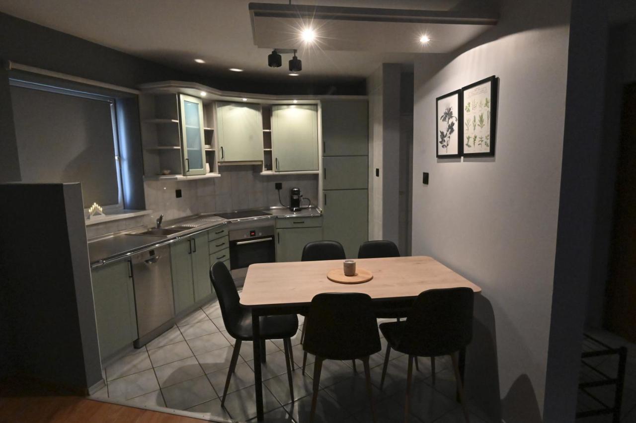 Apartament Nord Kolobrzeg Luaran gambar