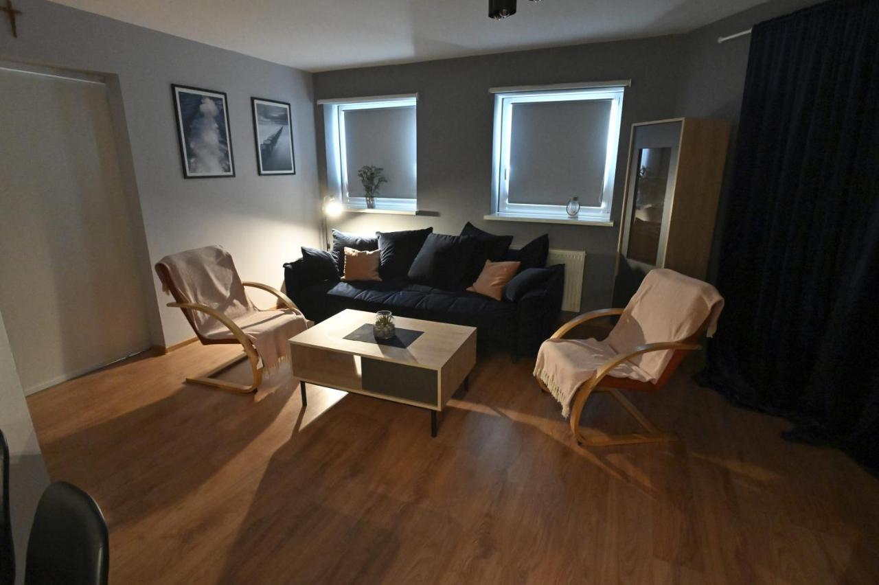 Apartament Nord Kolobrzeg Luaran gambar