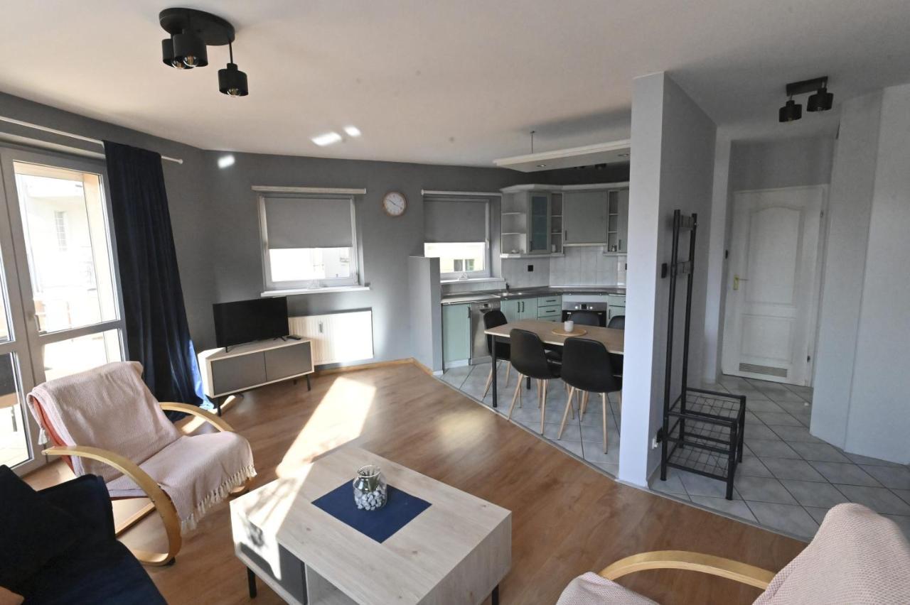 Apartament Nord Kolobrzeg Luaran gambar