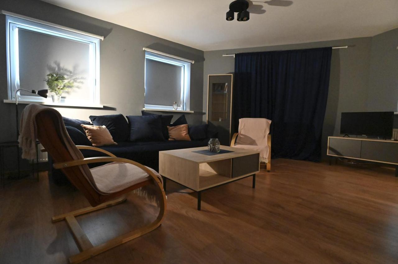 Apartament Nord Kolobrzeg Luaran gambar